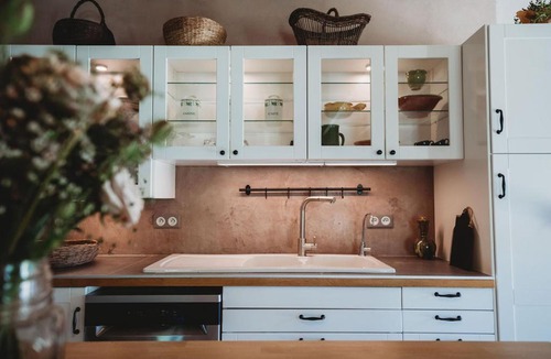 Eyragues Apartment | La maison de Lila
