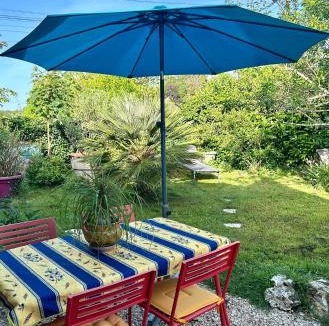 Cellettes House | La Maisonnette