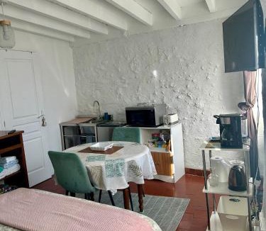 Cellettes House | La Maisonnette