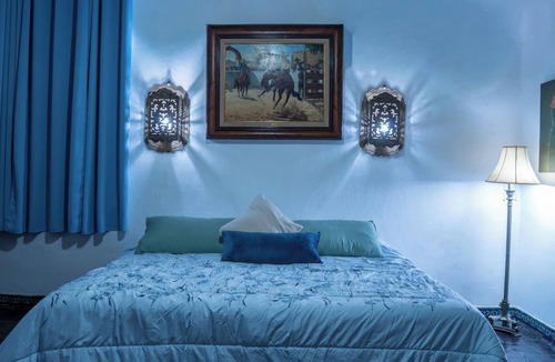 Centro Hotel | La Mansión Hotel