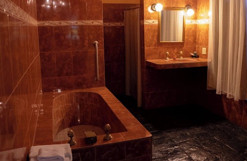 Centro Hotel | La Mansión Hotel
