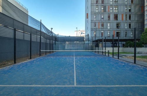 Ampliacion Granada Apartment | La mejor ubicación, a pasos de la Embajada USA
