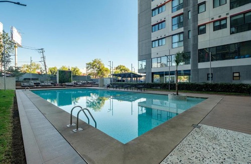 Ampliacion Granada Apartment | La mejor ubicación, a pasos de la Embajada USA