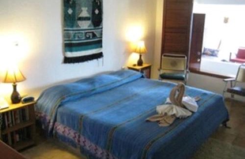 Akumal Apartment | La Mirage #4, Half Moon Bay, Akumal