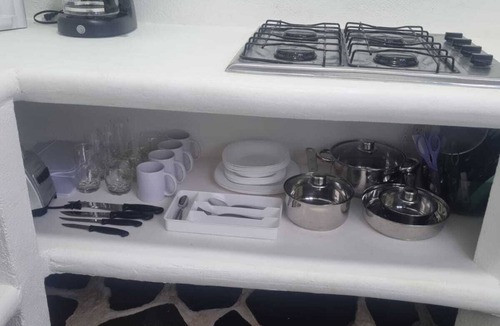 San Agustinillo Apartment | La Morada 3, San Agustinillo Beach - I love sea!