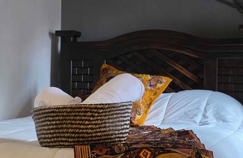 De Mexicanos Hotel | La parada mexicana