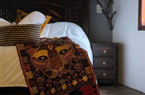 De Mexicanos Hotel | La parada mexicana