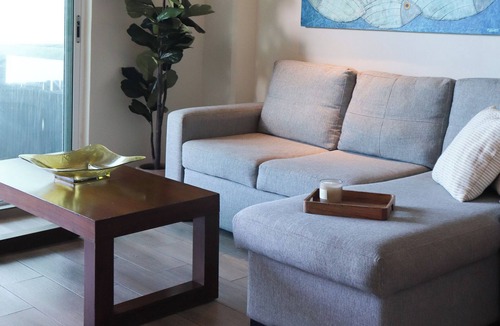 Punta Cancun Hotel | La Palma Beachfront Hotel Boutique