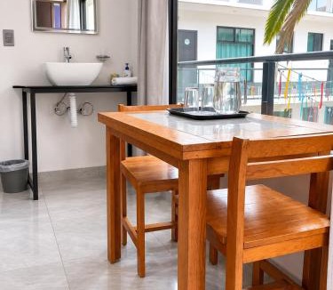 Tecamac House | La Palma Coliving