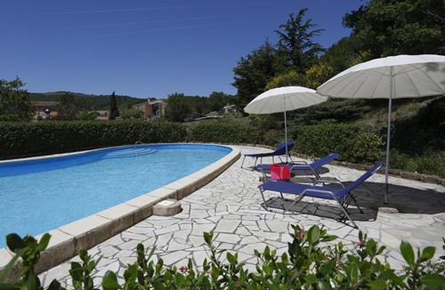 Octon Hotel | La Palombe