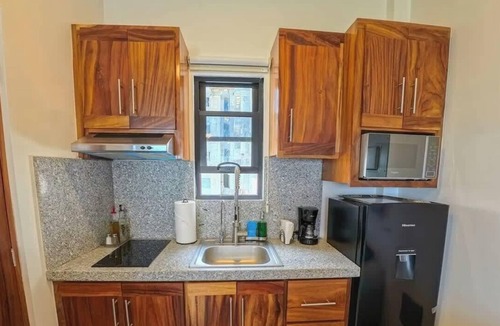 Colina del Sol Apartment | La Paz Studio: Ocean Views, Pool & Beach Nearby!