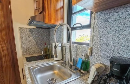 Colina del Sol Apartment | La Paz Studio: Ocean Views, Pool & Beach Nearby!
