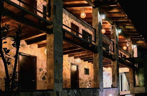 Cuetzalan del Progreso Hotel | La Peña Hotel Boutique & SPA