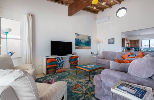 Puerto Penasco House | La Perla – Secluded Beachfront, Playa Miramar