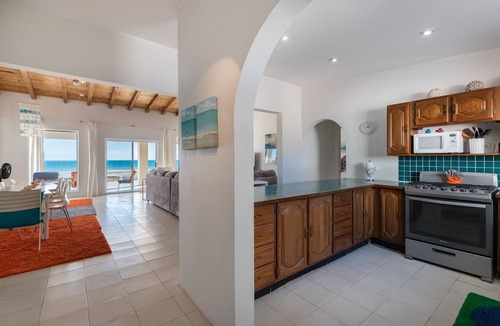 Puerto Penasco House | La Perla – Secluded Beachfront, Playa Miramar