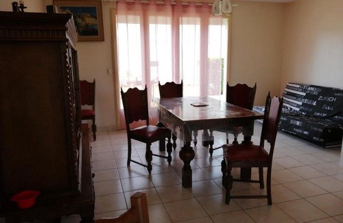 Bouresse House | La pomponette