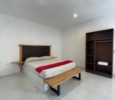 Tarandacuao Hotel | La Posta