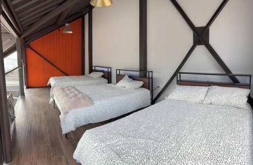 Arteaga Cottage | La Promesa Country Houses | Los Lirios, Arteaga 3