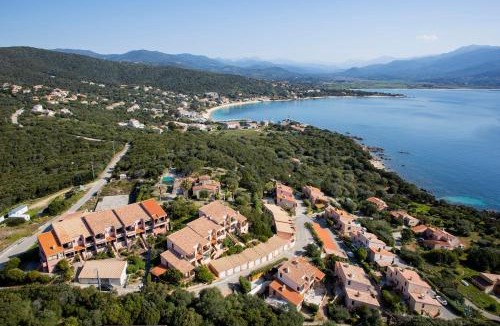 Porto Pollo Apartment | La Punta Geronimi