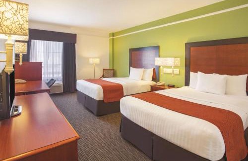 Ciudad Juarez Hotel | La Quinta by Wyndham Cd Juarez Near US Consulate