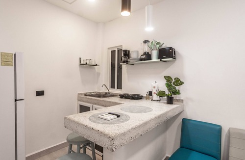 Luis Donaldo Colosio Apartment | La Quinta Caribeña