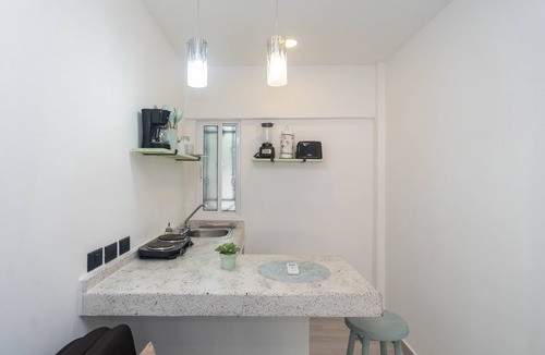 Luis Donaldo Colosio Apartment | La Quinta Caribeña