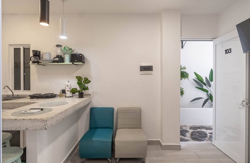 Luis Donaldo Colosio Apartment | La Quinta Caribeña