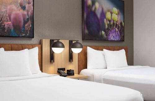 Yuma Hotel | La Quinta Inn & Suites By Wyndham Yuma
