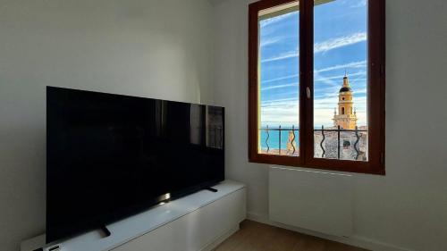 Old Town Apartment | La Résidence du Vieux Château - Splendide Vue Mer