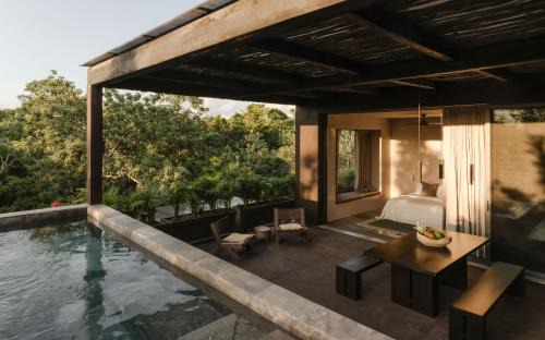 Tulum Resort | La Reserva Tulum