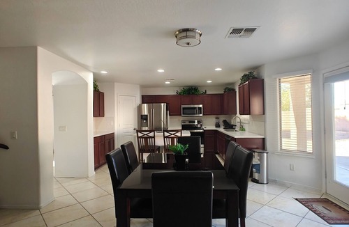Tuscano House | La Rosa Phoenix