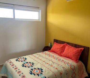 Akumal Apartment | La Selva Penthouse Gated Community