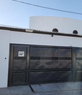 Ciudad Juarez Apartment | La Sierra Departamento 1