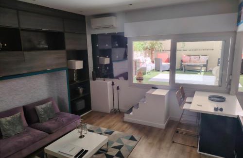 Lepante Quarter Apartment | La Terrazza