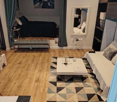 Lepante Quarter Apartment | La Terrazza