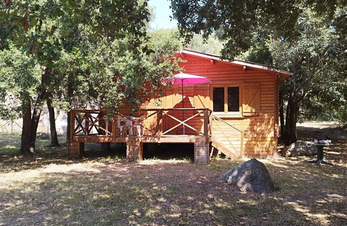 Olmeto Ski Chalet | La Tinutella 2, la tinutella