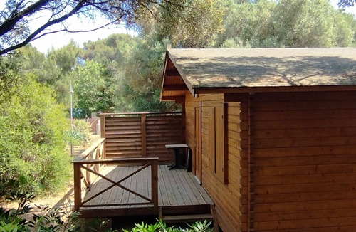 Olmeto Ski Chalet | La Tinutella 4, la tinutella