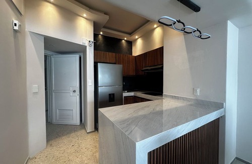 Club Deportivo Apartment | La Torre de Acapulco - Apartment with Ocean Access