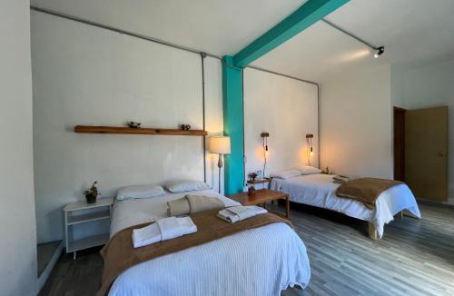De Guadalupe Hotel | La Tozi Hotel