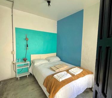 De Guadalupe Hotel | La Tozi Hotel