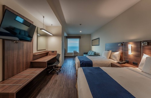 Playa Norte Hotel | La Venta Inn Ciudad del Carmen