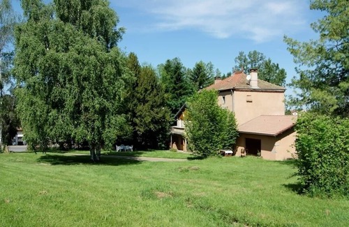 Domaize House | La Vicquery - Domaize