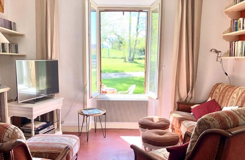 Domaize House | La Vicquery - Domaize