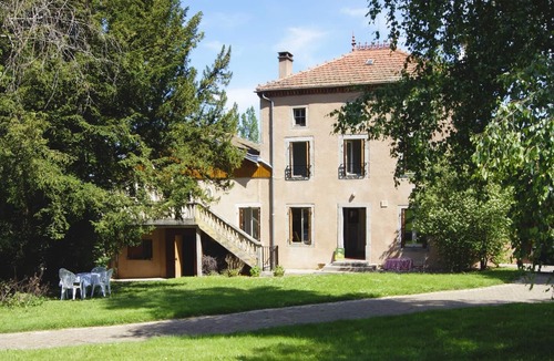 Domaize House | La Vicquery - Domaize
