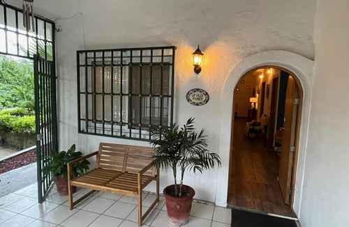 Puerto Vallarta Villa | La Villa Palmier - Tropical & Peaceful Oasis - 3BR