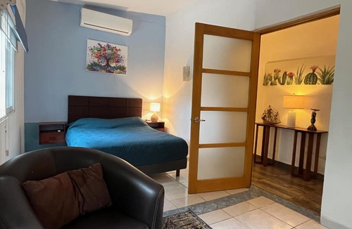 Puerto Vallarta Villa | La Villa Palmier - Tropical & Peaceful Oasis - 3BR