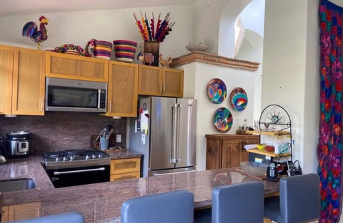 Ajijic Apartment | Lake Chapala Mexico Is Amazing