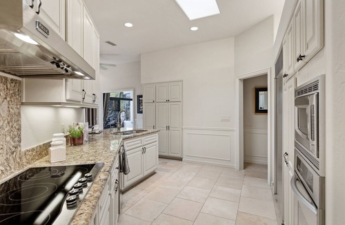 Scottsdale Ranch House | Lake front home in Scottsdale!