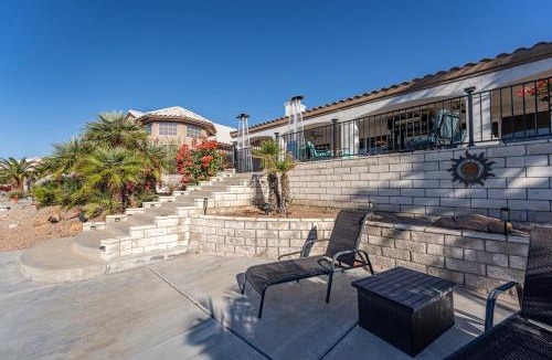 Fort Mohave House | Lake House