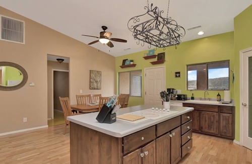 Prescott House | Lakeside Lookout *Newly Listed**Family Retreat**Near Watson Lake & Granite Dells